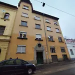 Casa Del Hodos 2 * Budapest
