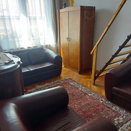 Casa Del Hodos 2 Budapeszt