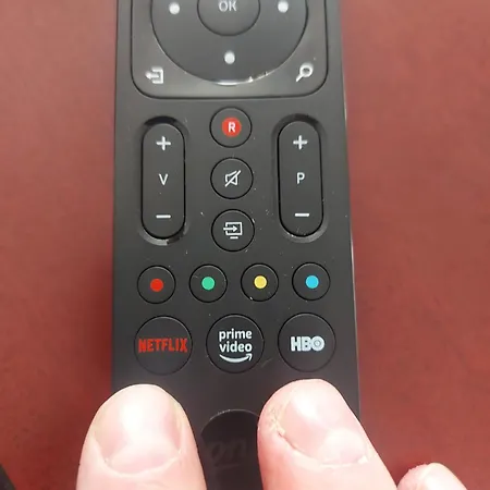 아파트 Casa Del Hodos 2 *