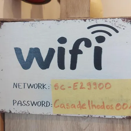 Casa Del Hodos 2 Apartament *