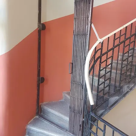 Casa Del Hodos 2 Apartament Budapesta
