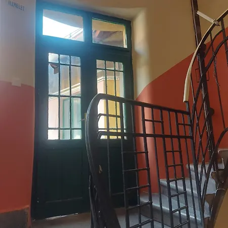 Apartament Casa Del Hodos 2
