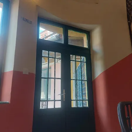 Casa Del Hodos 2