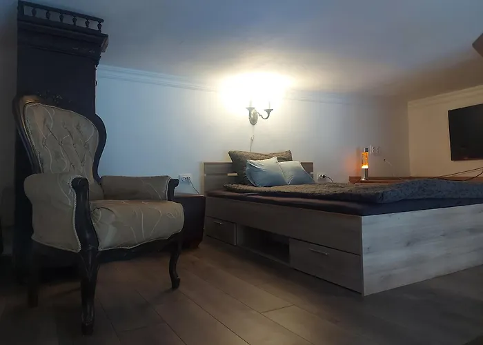 Casa Del Hodos 2 Budapest