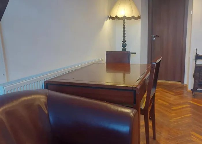 Casa Del Hodos 2 * Budapest