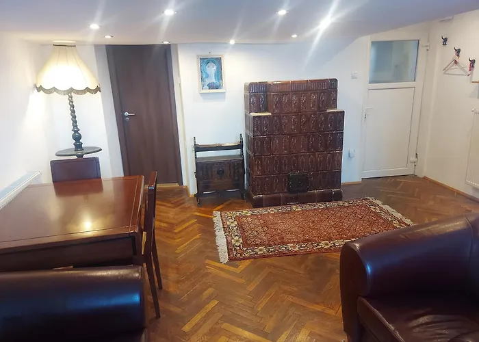 Casa Del Hodos 2 * Budapest