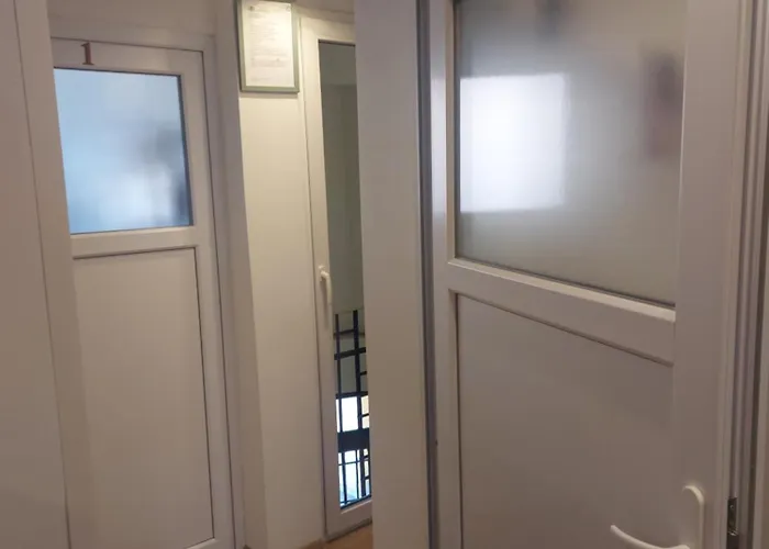 Casa Del Hodos 2 *