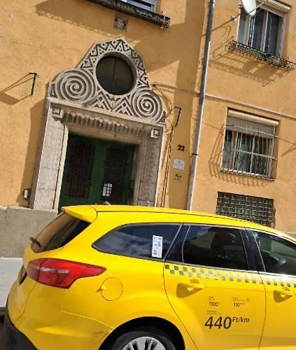 Appartamento Casa Del Hodos 2 *