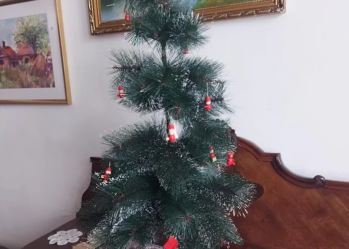 Appartamento Casa Del Hodos 2 Budapest