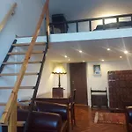 Casa Del Hodos 2 Lejlighed Budapest