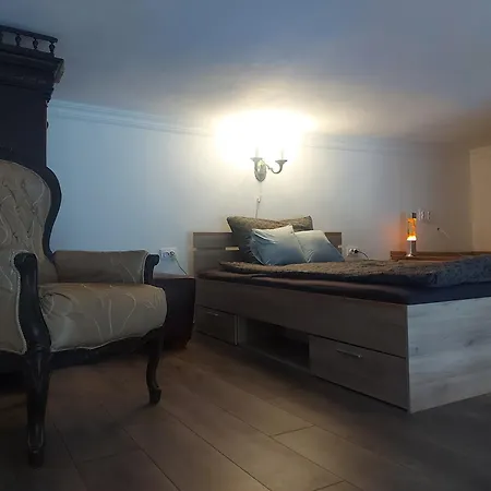 Casa Del Hodos 2 Budapest