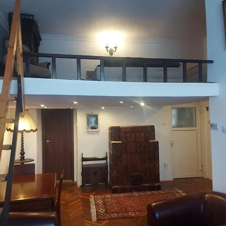 Casa Del Hodos 2 * بودابست