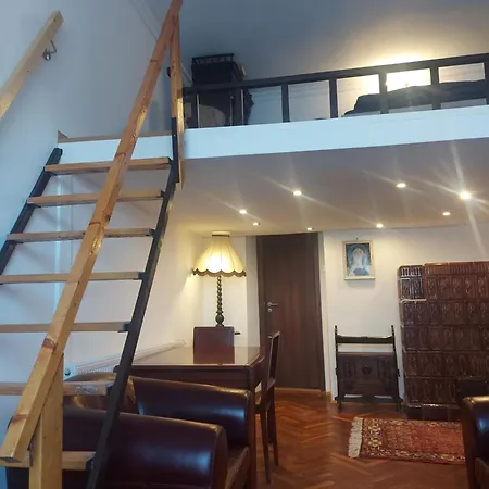 Casa Del Hodos 2 شقة بودابست