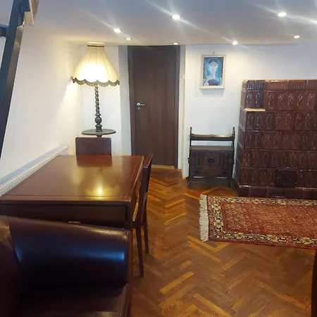 Apartamento Casa Del Hodos 2