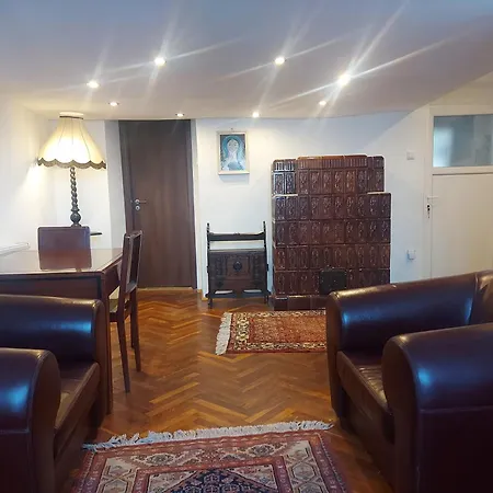 Apartment Casa Del Hodos 2