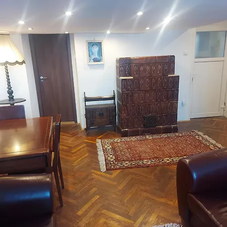 Casa Del Hodos 2 * Budapest