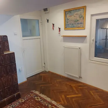 Apartamento Casa Del Hodos 2 *