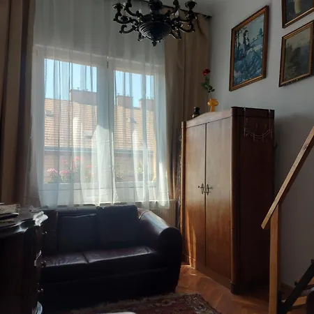 Apartamento Casa Del Hodos 2 *