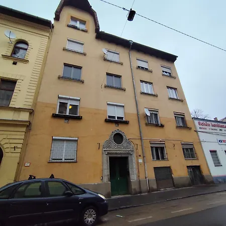 Casa Del Hodos 2 * Budapest