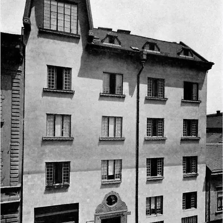 Apartamento Casa Del Hodos 2 Budapest