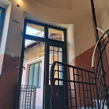 Casa Del Hodos 2 شقة