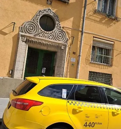 Apartamento Casa Del Hodos 2 *