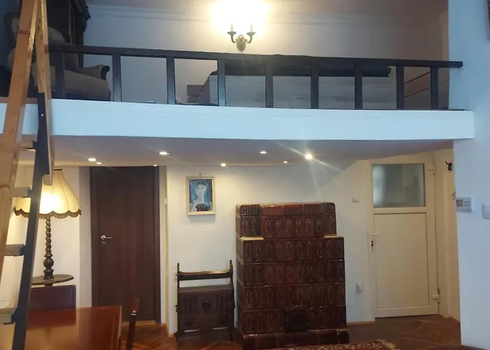 Casa Del Hodos 2 * Budapesta