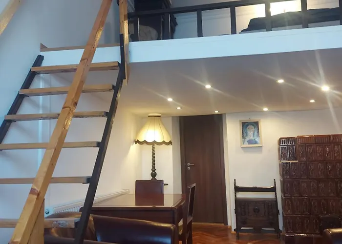 Casa Del Hodos 2 Apartament Budapesta