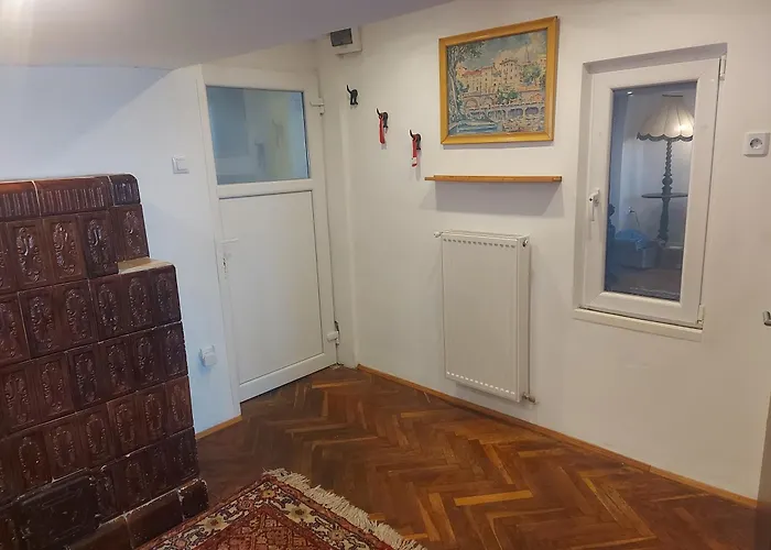 Apartament Casa Del Hodos 2 *