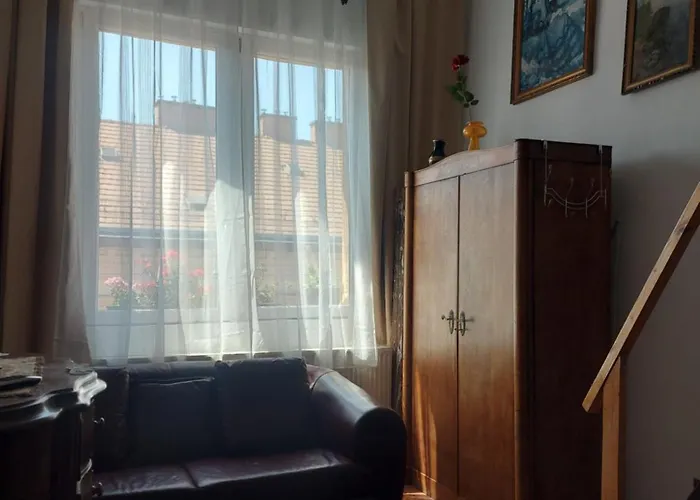 Apartament Casa Del Hodos 2 *