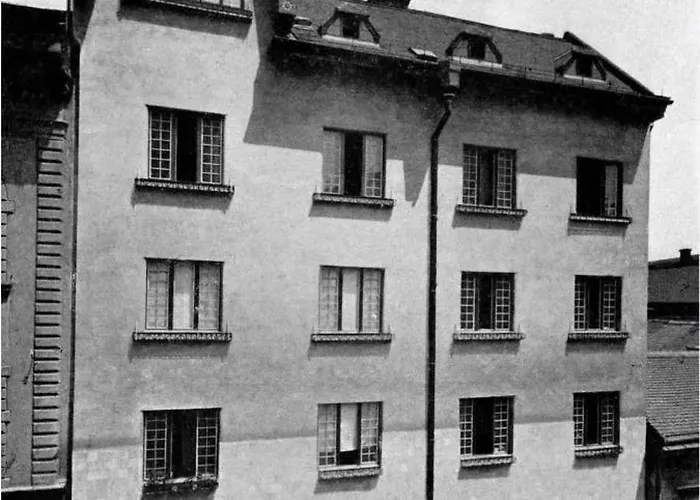 Apartament Casa Del Hodos 2 Budapesta