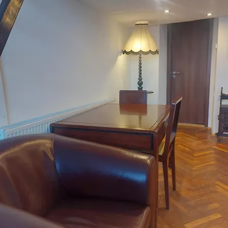 Casa Del Hodos 2 * Budapest