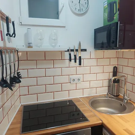 Apartament Casa Del Hodos 2