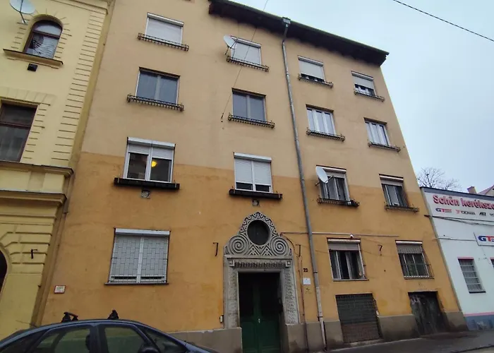 Casa Del Hodos 2 * Budapest